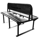 Banca Central para Patrulla con Respaldo para Unidades Grandes