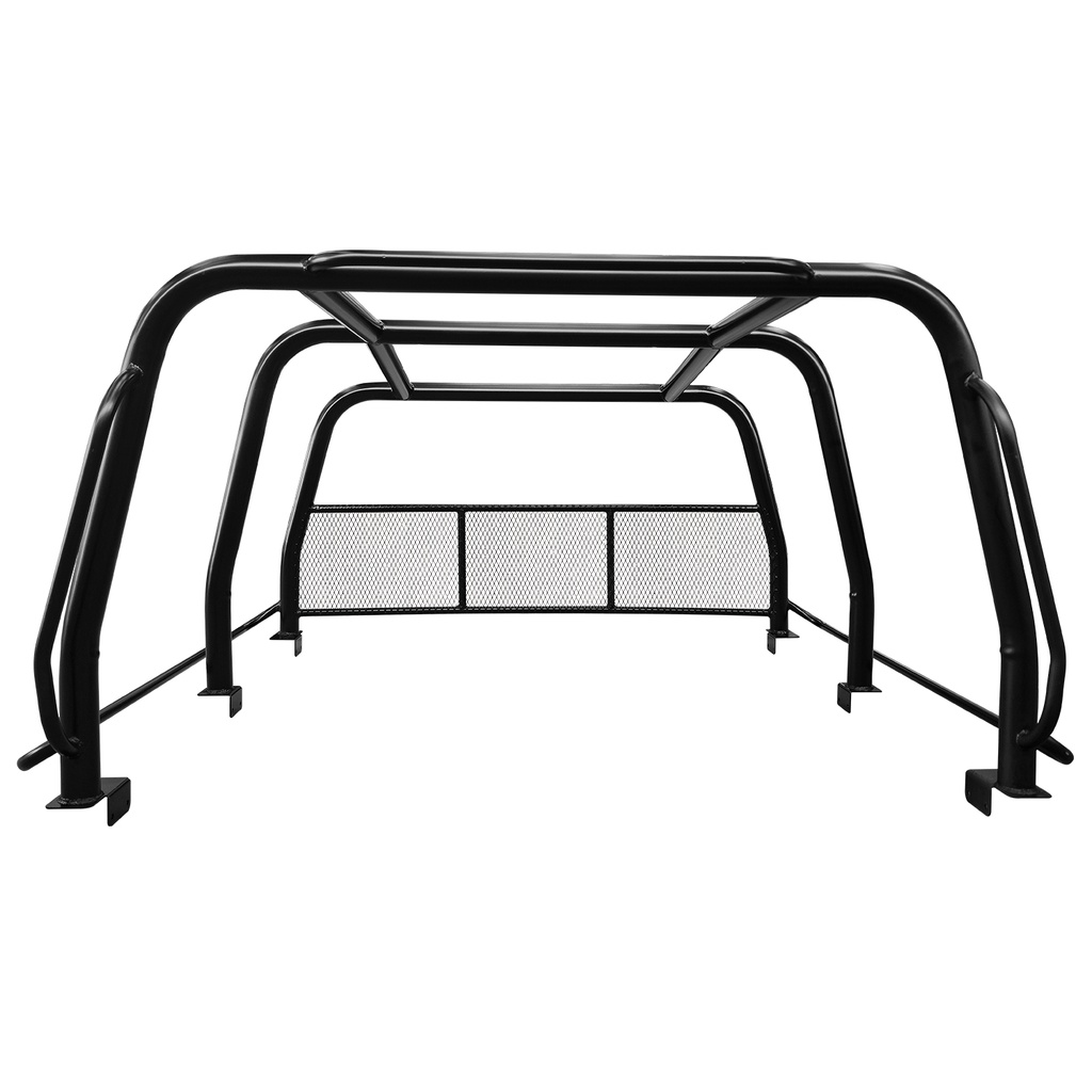 Roll Bar Tipo Comando para Patrulla Unidades Grandes