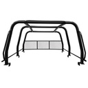 Roll Bar Tipo Comando para Patrulla Unidades Grandes