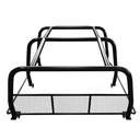 Roll Bar Tipo Comando para Patrulla Unidades Grandes