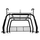 Roll Bar con Porta-escalera