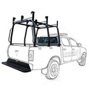 Roll Bar con Porta-escalera
