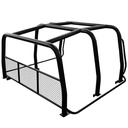 Roll Bar Tipo Comando para Patrulla Unidades Grandes