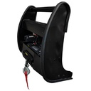 Tumbaburros con espacio para winch