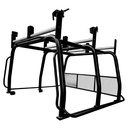 Roll Bar con Porta-escalera